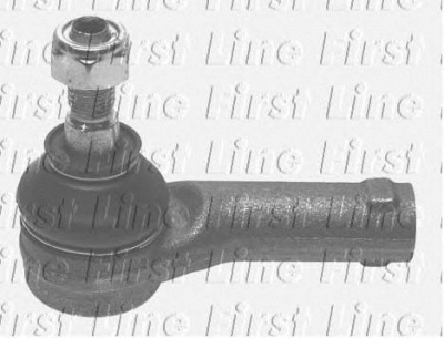 FIRST LINE ftr4952 -  Наконечник поперечной рулевой тяги